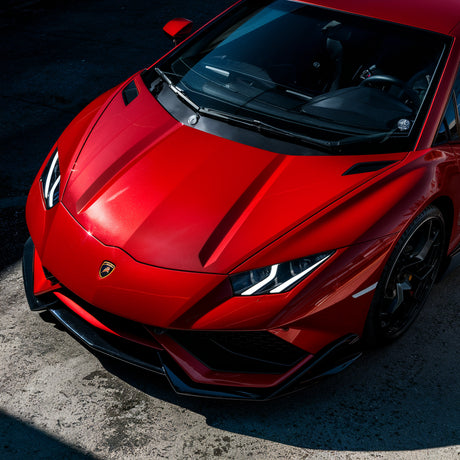 Protect Your Investment: The Importance of PPF and MPF for Luxury Cars and Yachts