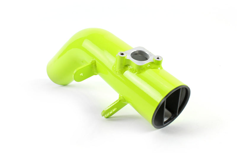 PERRIN 08-14 Subaru WRX/STI / 08-15 STI Neon Yellow Cold Air Intake