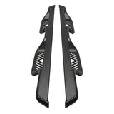 Westin 19-23 RAM 1500 Classic Crew Cab  Outlaw Drop Nerf Step Bars