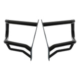 Westin 09-18 Ram 1500/ 19-22 1500 Classic (Excl. Rebel/Warlock/TRX) HDX Modular Grille Guard- Black