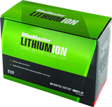 BikeMaster Lithium Ion 2.0 Battery - BMP21-FP