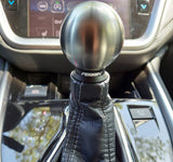 PERRIN 2020+ Subaru Outback/Ascent (w/CVT) SS Ball Shift Knob - 2.0in. / Brushed Finish