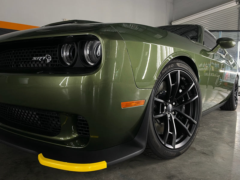 hellcat PPF