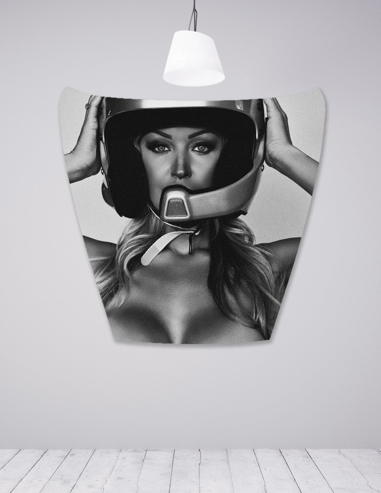 Helmet