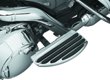Kuryakyn ISO Passenger Floorboards Chrome