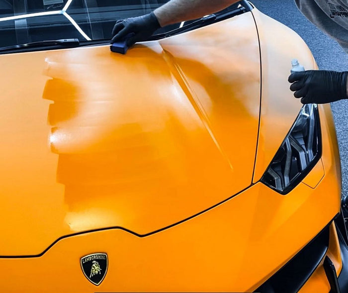 s4 coatings ceramic coating