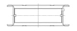 ACL Nissan KA24DE Inline 4 Standard High Performance W/ Extra Oil Clearance Main Bearing Set