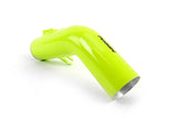 PERRIN 08-14 Subaru WRX/STI / 08-15 STI Neon Yellow Cold Air Intake