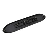 Westin Platinum 4 Replacement Service Kit w/ 20in pad - Black