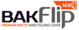 BAK 04-14 Ford F-150 6ft 6in Bed BAKFlip MX4 Matte Finish
