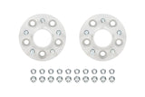 Eibach Pro-Spacer 2016-2017 Chevy Camaro V6 / 2.0L Turbo / SS - 25mm Spacer