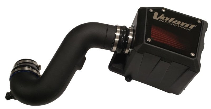 Volant 19-25 Chevrolet Silverado 1500/GMC Sierra 1500 6.2L Pro 5R Oil Closed Box Air Intake Syste