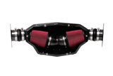Corsa 2020-2025 Chevrolet Corvette C8 Stingray Carbon Fiber Air Intake