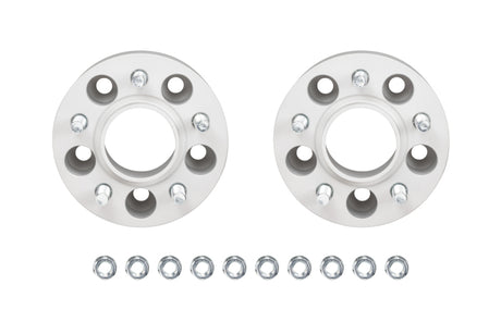 Eibach Pro-Spacer System 30mm Spacer / 5x115 Bolt Pattern / Hub 71.4 For 06-18 Dodge Charger R/T