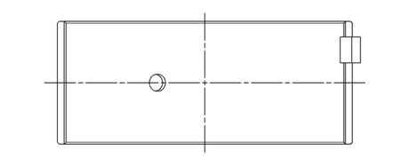ACL Toyota 3SGTE Standard Size High Performance Rod Bearing Set