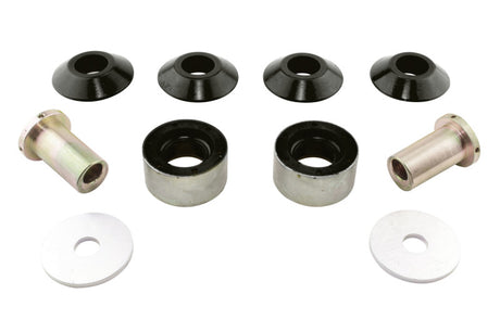 Whiteline 08+ Subaru WRX Hatch / 08-09 Subaru STi Front Lower control arm anti-dive caster kit