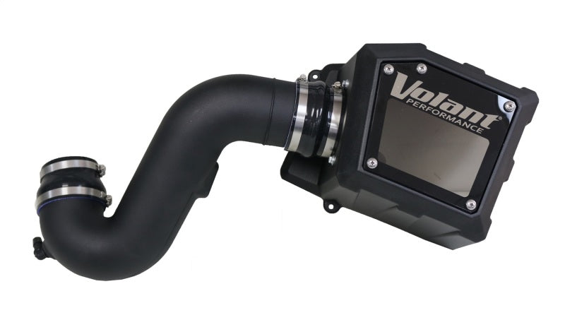 Volant 19-25 Chevrolet Silverado 1500/GMC Sierra 1500 6.2L Pro 5R Oil Closed Box Air Intake Syste