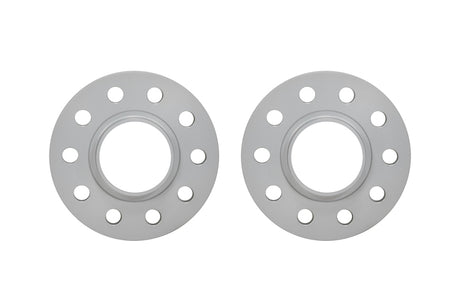 Eibach Pro-Spacer System - 10mm Spacer / 5x120 Bolt Pattern / Hub Center 72.5 for 15-17 BMW M4 F83