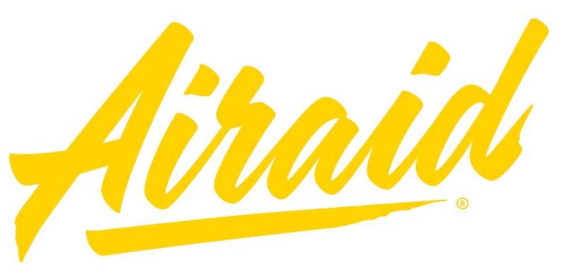 Airaid 07-13 Avalanche/Sierra/Silverado 4.3/4.8/5.3/6.0L Airaid Jr Intake Kit - Oiled / Red Media