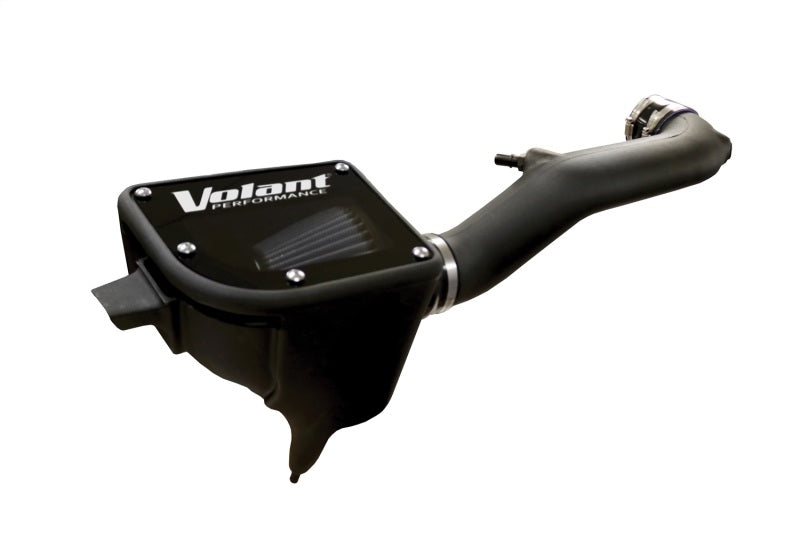Volant 18-25 Jeep Wrangler JL/20-24 Gladiator JT 3.6L V6 3.6L V6 Pro5 Closed Box Air Intake System