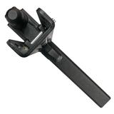 2.0” Extreme Duty 4” & 6” Offset Trailer Hitch