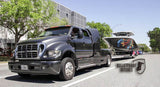 2.5” Extreme Duty 6” Drop/Rise Trailer Hitch
