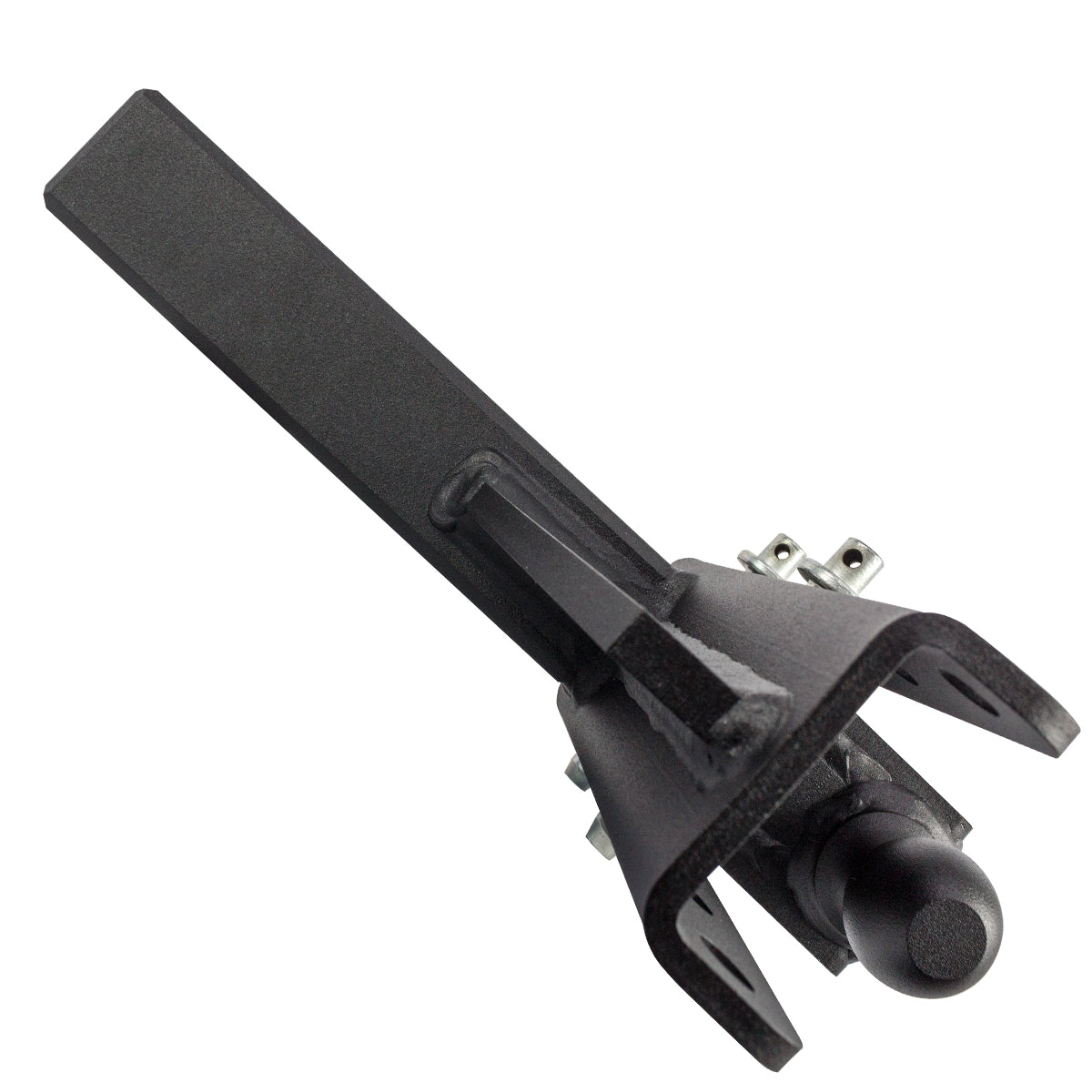 2.5” Extreme Duty 6” Drop/Rise Trailer Hitch