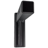 2.5” Extreme Duty 6” Drop/Rise Trailer Hitch