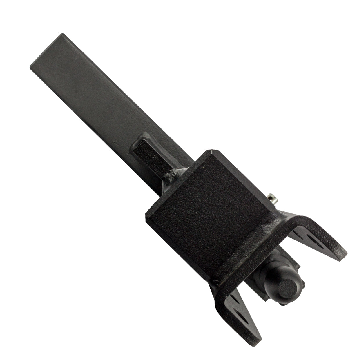 3.0” Extreme Duty 10” Drop/Rise Trailer Hitch