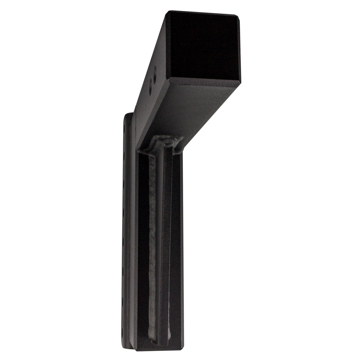 3.0” Extreme Duty 10” Drop/Rise Trailer Hitch