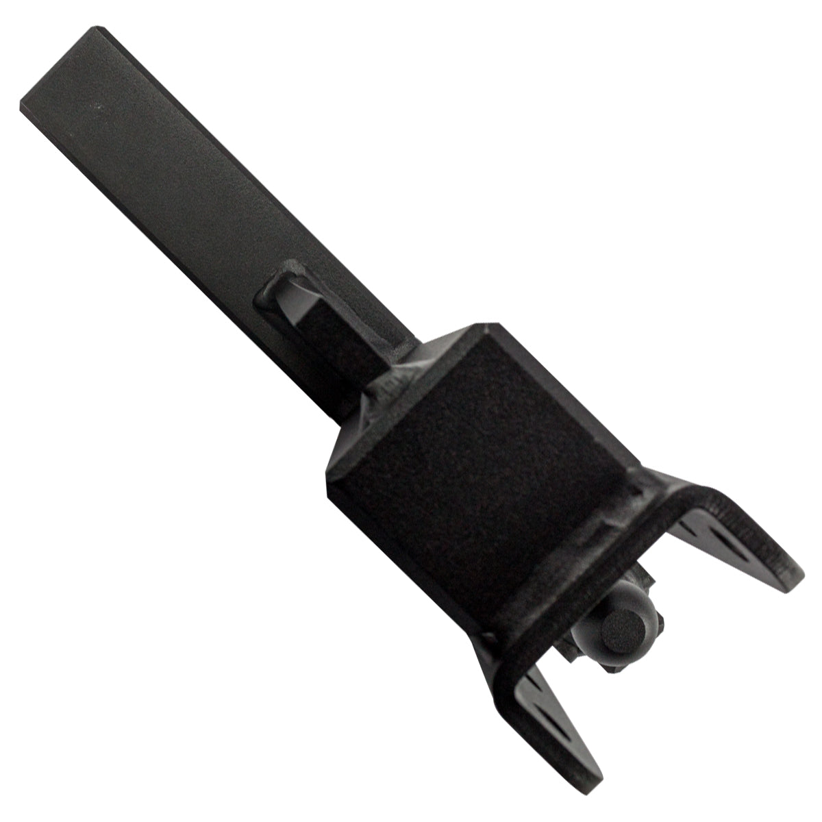 3.0” Extreme Duty 12” Drop/Rise Trailer Hitch