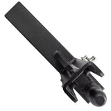 3.0” Extreme Duty 4” Drop/Rise Trailer Hitch