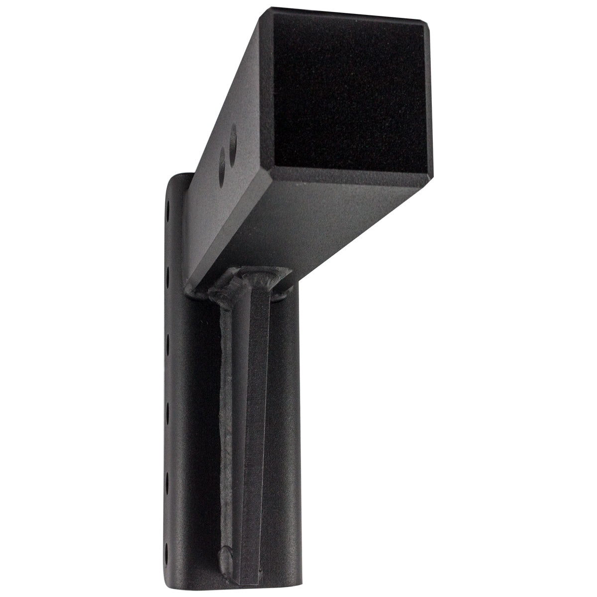 3.0” Extreme Duty 6” Drop/Rise Trailer Hitch