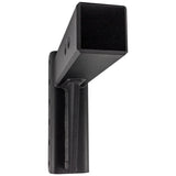 3.0” Extreme Duty 6” Drop/Rise Trailer Hitch