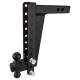 2.0” Heavy Duty 14” Drop/Rise Trailer Hitch