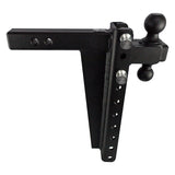2.0” Heavy Duty 14” Drop/Rise Trailer Hitch