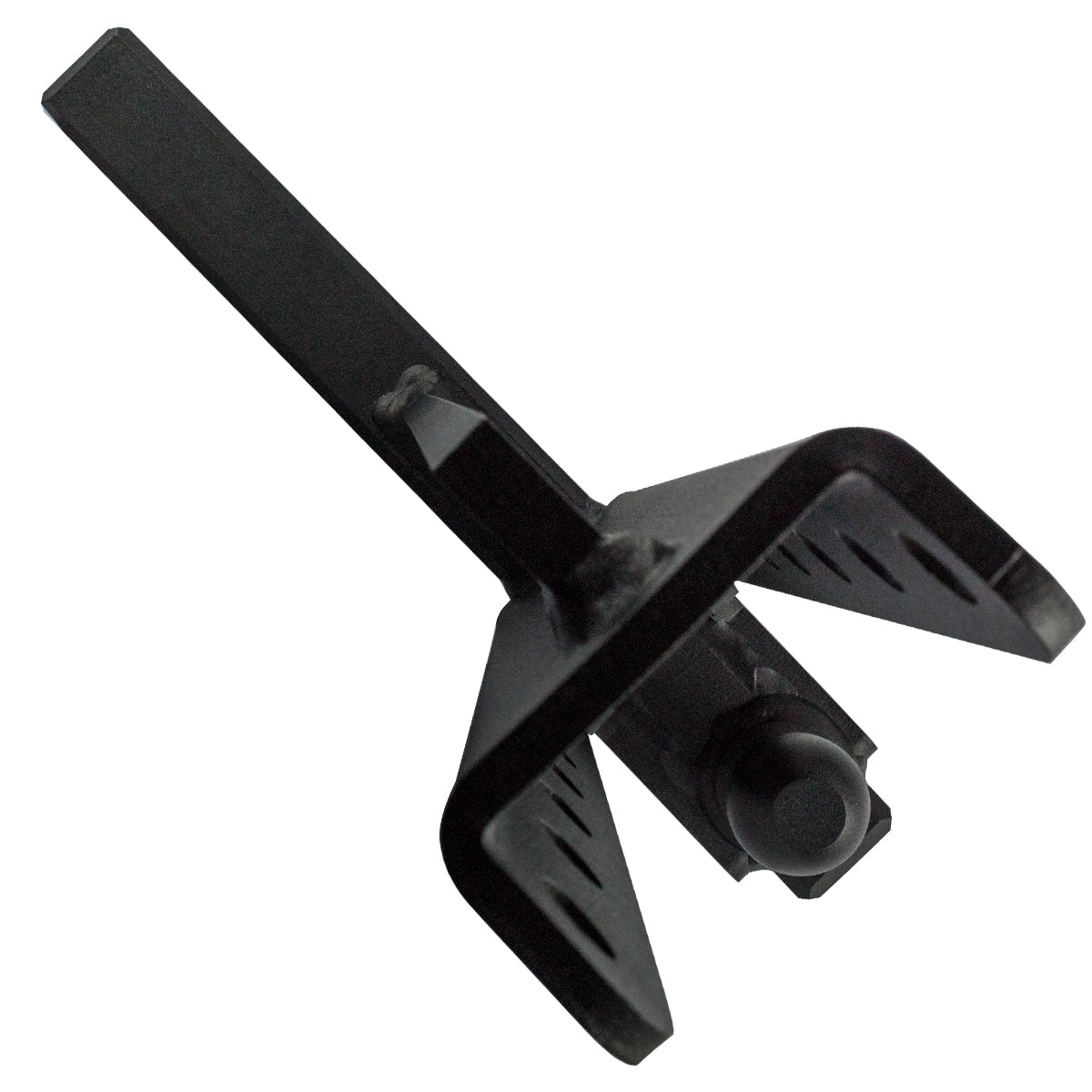 2.0” Heavy Duty 14” Drop/Rise Trailer Hitch