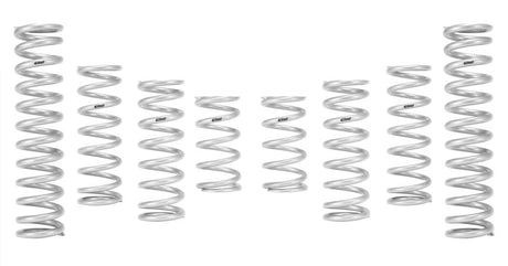 Eibach Pro-UTV 2017 Can-Am Maverick X3 X RS Stage 2 Performance Springs