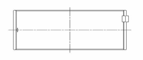 ACL Lexus V8 1UZFE/2UZFE/3UZFE Standard Size High Performance Rod Bearing Set