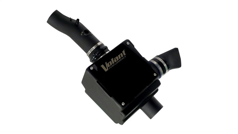 Volant 11-18 Toyota FJ Cruiser / 11-20 4Runner 4.0L V6 Pro5 Closed Box Air Intake System