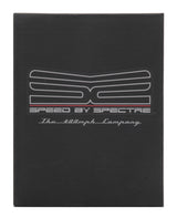 Spectre Air Filter Support Bracket Kit 4in. OD