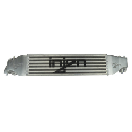 Injen 17-20 Honda Civic Type-R (FK8) I4 2.0L Bar and Plate Front Mount Intercooler