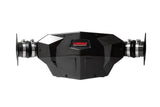 Corsa 2020-2025 Chevrolet Corvette C8 Stingray Carbon Fiber Air Intake