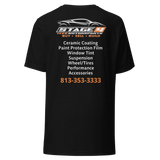 Stage 4 T-shirt